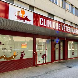 Clinique Vétérinaire Du Plateau
