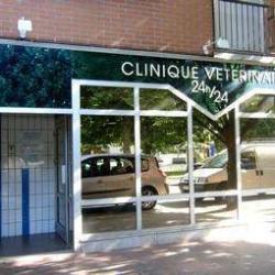Clinique Veto Rouppert Lagier Fabre