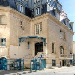 Clinique Victor Hugo
