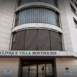 Clinique Villa Montsouris