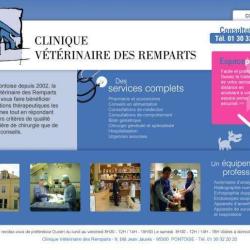 Clinique Veterinaire Remparts