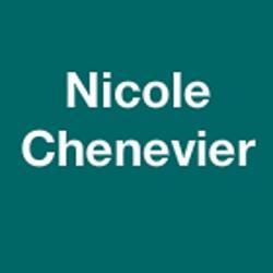 Chenevier Nicole