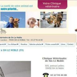 Clinique Veterinaire