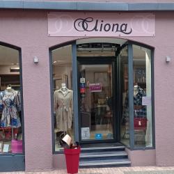 Cliona