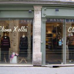 Cliona X Elles
