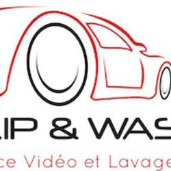 Clip & Wash