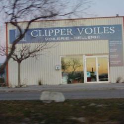 Clipper Voiles