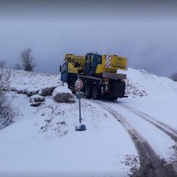 Clivio Travaux Spéciaux