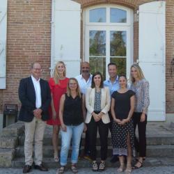 Cln Consult Carcassonne