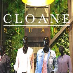 Cloane Square