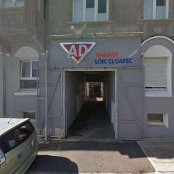 Cloarec Loic