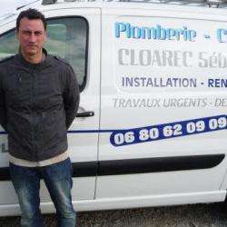 Cloarec Sebastien