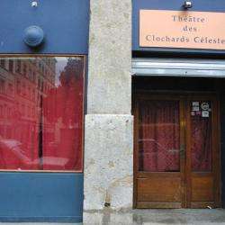 Clochards Celestes