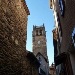 Clocher Saint-martin