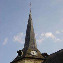 Clochers De Cheffes