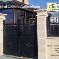 Clodelys
