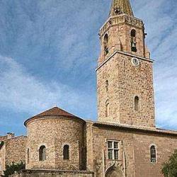 Cloître De La Cathédrale De Fréjus