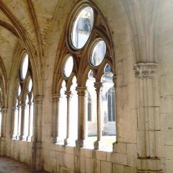 Cloître De La Cathédrale Sainte Etienne