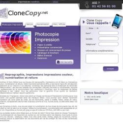 Clonecopy