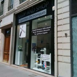 Clop And Shop