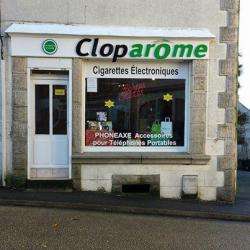 Cloparôme