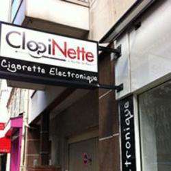 Clopinette