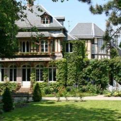 Le Clos Lupin