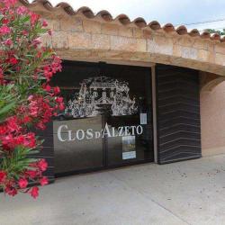Clos D'alzeto