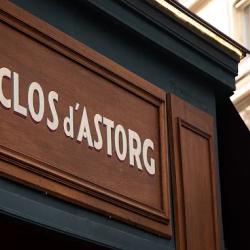 Clos D'astorg