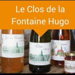 Clos De La Fontaine Hugo