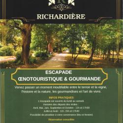 Clos De La Richardière