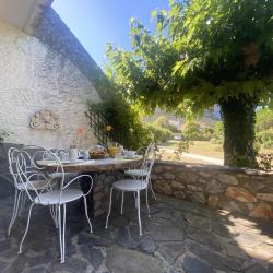 Clos De La Trille D'arguti - Gîtes De France