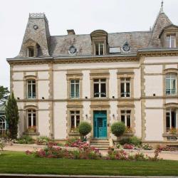 Clos De Vallombreuse