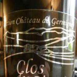 Clos Des Cimes Elodie