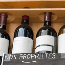 Clos Des Papes
