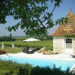 Clos Des Pierres Blanches