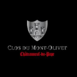 Clos Du Mont-olivet