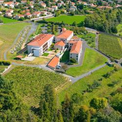 Clos Du Paradis