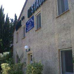 Hôtel Le Clos Fleuri