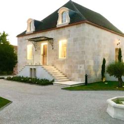 Clos Pierre Arnaud 5 And Spa