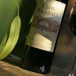 Domaine Terra-vecchia/clos Poggiale