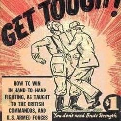 Close Combat Urbain