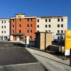[closed] Première Classe Valence Nord