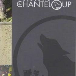 Closerie De Chanteloup