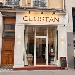 Clostan