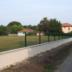Clot Landes