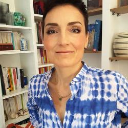 Clotilde Hantcherian-purkat