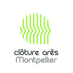 Clôture Arès Montpellier