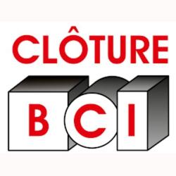 Clôture Bci