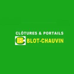 Clôtures Blot-chauvin